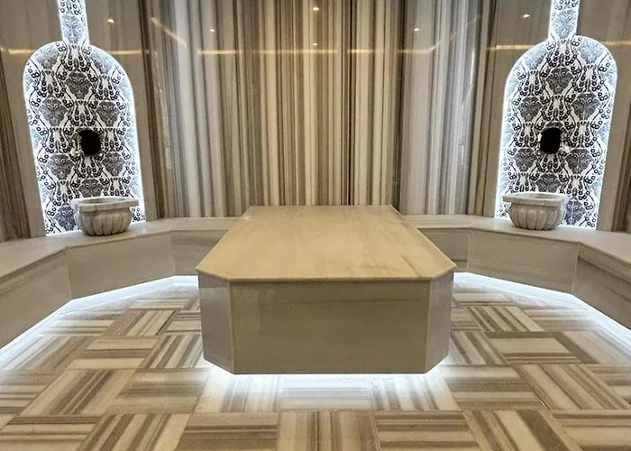 Hotel - Beylikduzu By Ihg