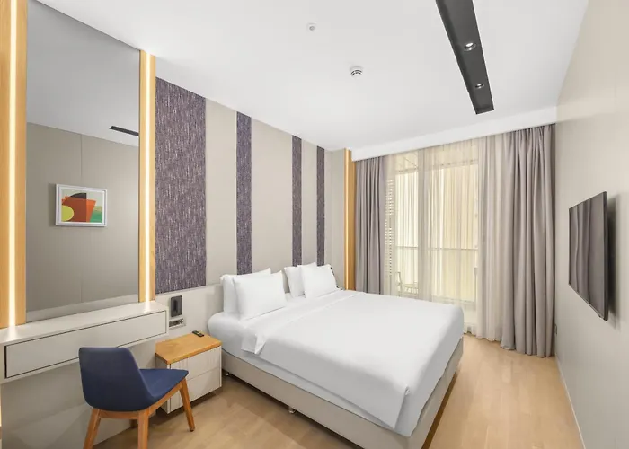 Hotel - Beylikduzu By Ihg *