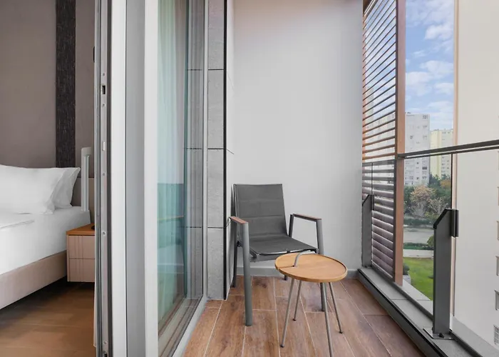 - Beylikduzu By Ihg Hotel