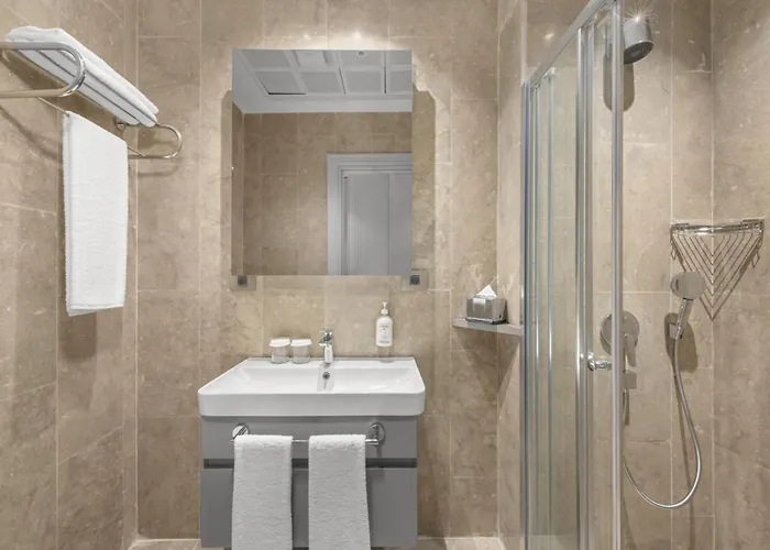 Hotel - Beylikduzu By Ihg *