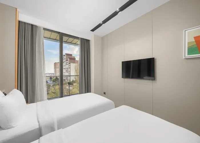 - Beylikduzu By Ihg *