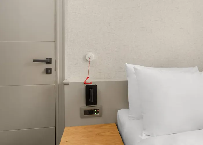 Hotel - Beylikduzu By Ihg Stambuł