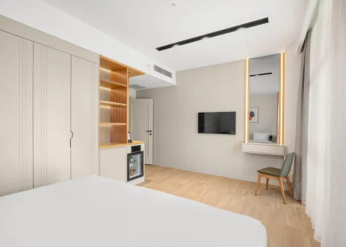 - Beylikduzu By Ihg *