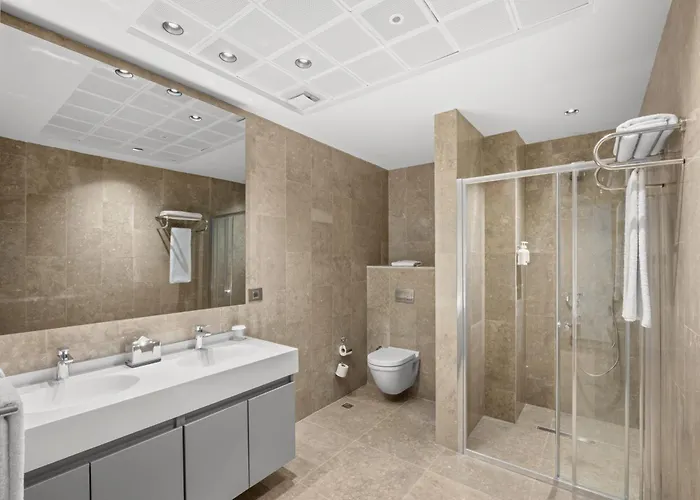 Hotel - Beylikduzu By Ihg Stambuł