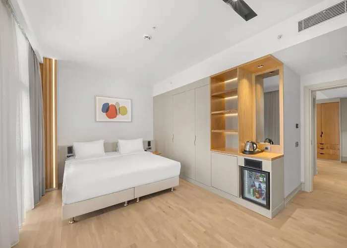 - Beylikduzu By Ihg Stambuł