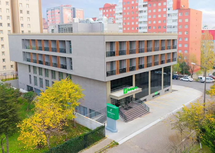 - Beylikduzu By Ihg Hotel *