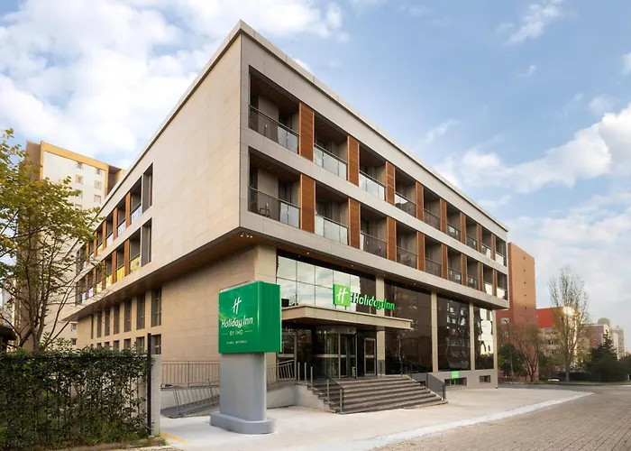 Hotel - Beylikduzu By Ihg Stambuł
