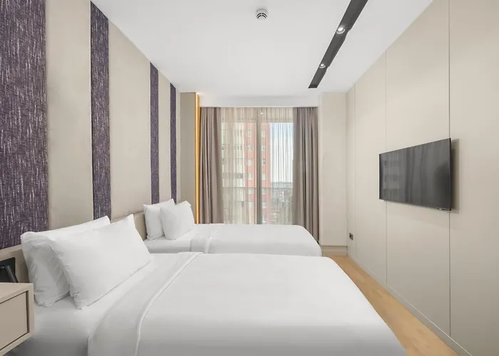 Hotel - Beylikduzu By Ihg