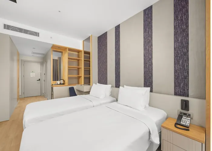 Hotel - Beylikduzu By Ihg Stambuł