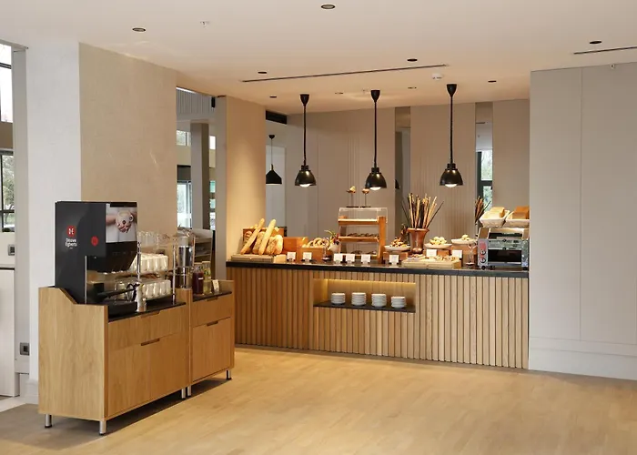 - Beylikduzu By Ihg Hotel