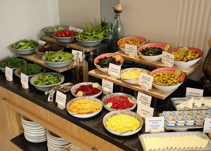 Hotel - Beylikduzu By Ihg Stambuł