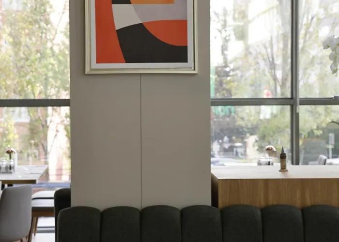 Hotel - Beylikduzu By Ihg Stambuł