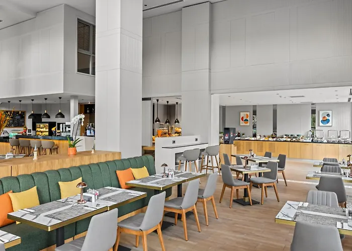 - Beylikduzu By Ihg Stambuł