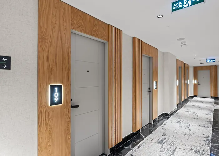 - Beylikduzu By Ihg *