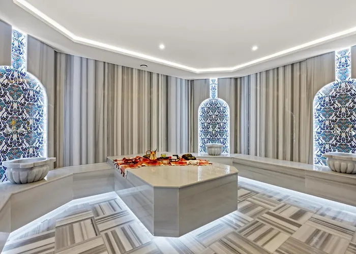 - Beylikduzu By Ihg Hotel Stambuł