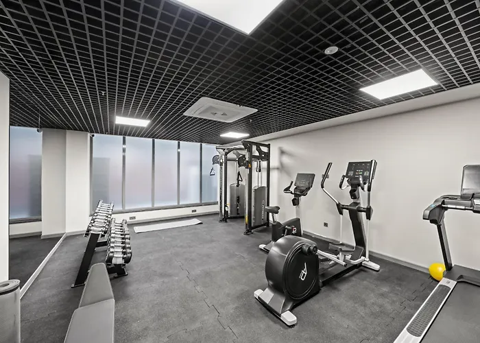 Hotel - Beylikduzu By Ihg *