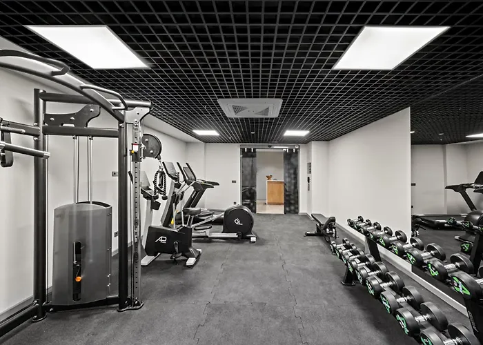 - Beylikduzu By Ihg * Stambuł