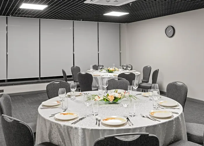 - Beylikduzu By Ihg *