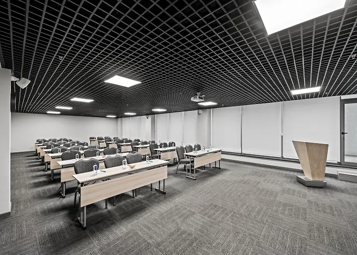 - Beylikduzu By Ihg Hotel