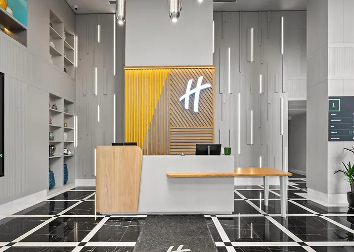 Hotel - Beylikduzu By Ihg