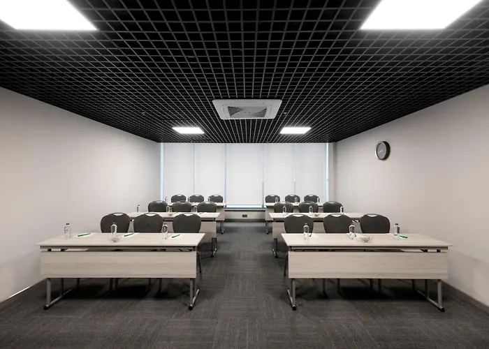 Hotel - Beylikduzu By Ihg *