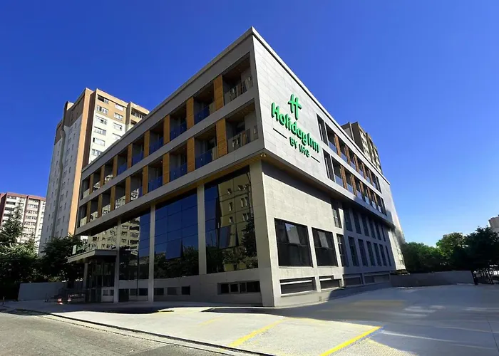 - Beylikduzu By Ihg * Stambuł