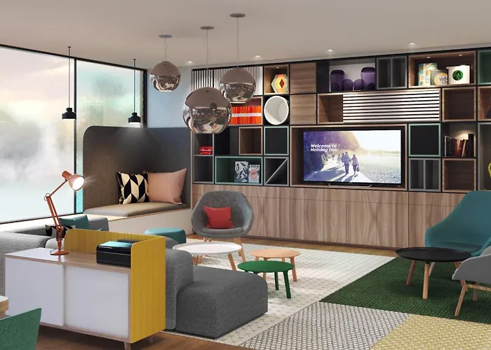 - Beylikduzu By Ihg *