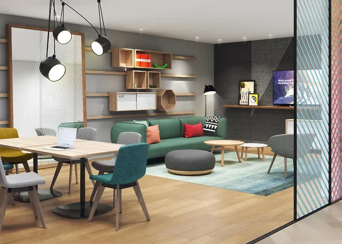 Hotel - Beylikduzu By Ihg Stambuł