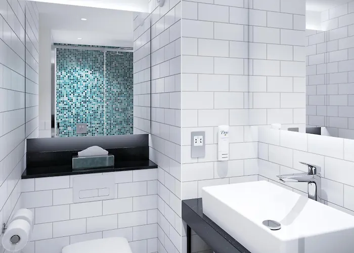 Hotel - Beylikduzu By Ihg Stambuł