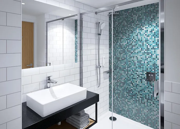 Hotel - Beylikduzu By Ihg Stambuł