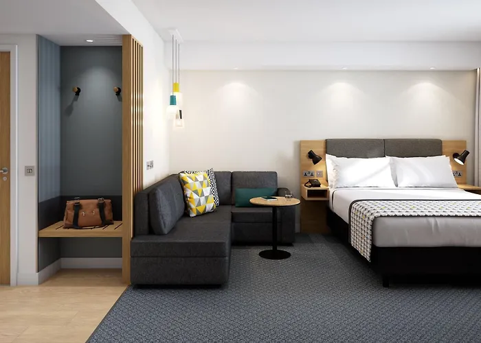 - Beylikduzu By Ihg Hotel