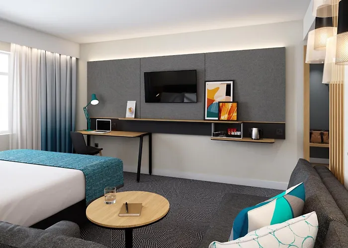 Hotel - Beylikduzu By Ihg