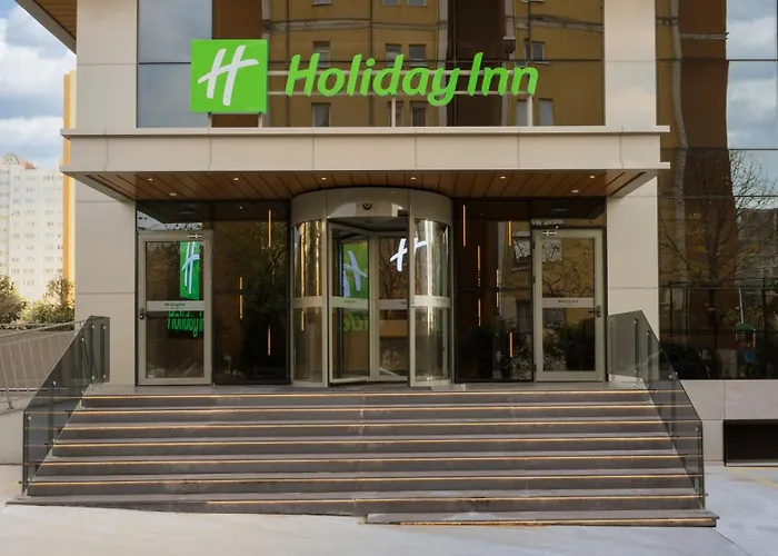 - Beylikduzu By Ihg Hotel