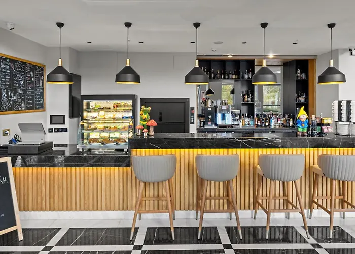 - Beylikduzu By Ihg Hotel