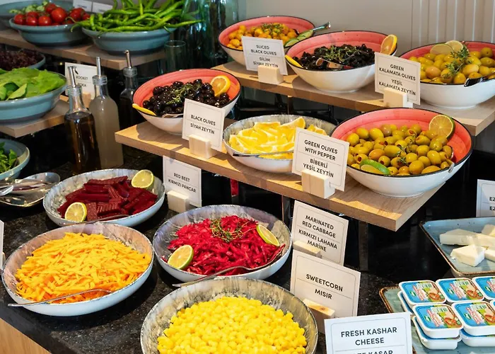 - Beylikduzu By Ihg *