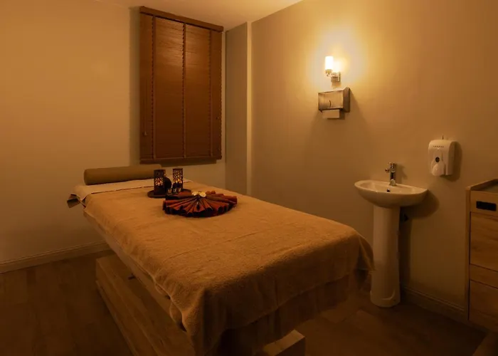 - Beylikduzu By Ihg * Stambuł