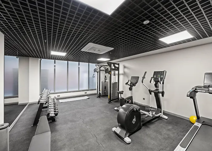 Hotel - Beylikduzu By Ihg *