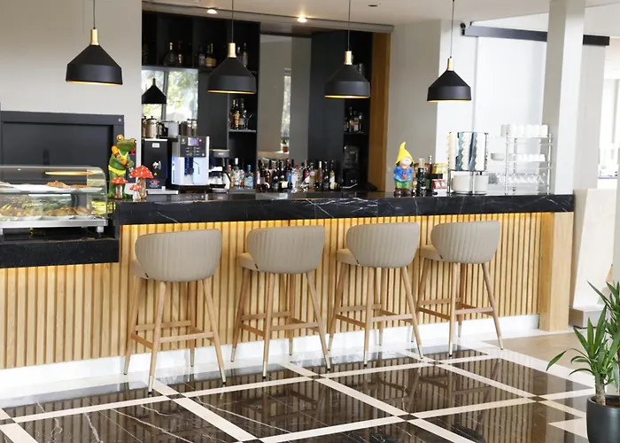 - Beylikduzu By Ihg Hotel