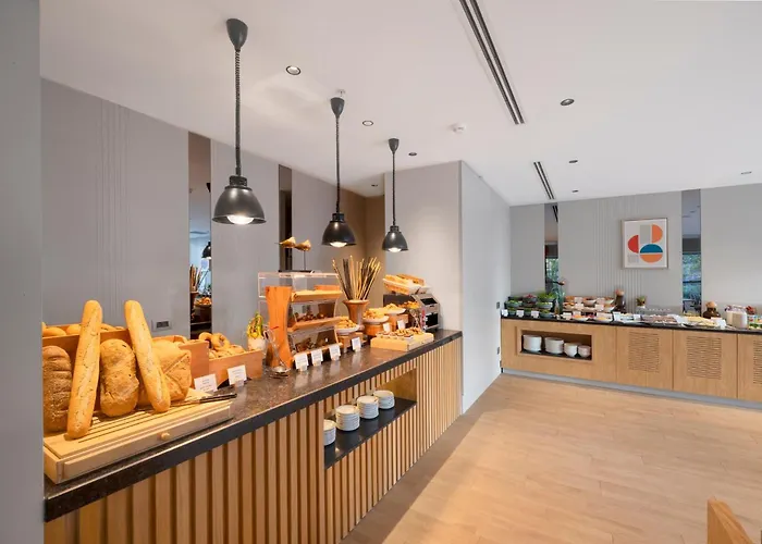 - Beylikduzu By Ihg * Stambuł