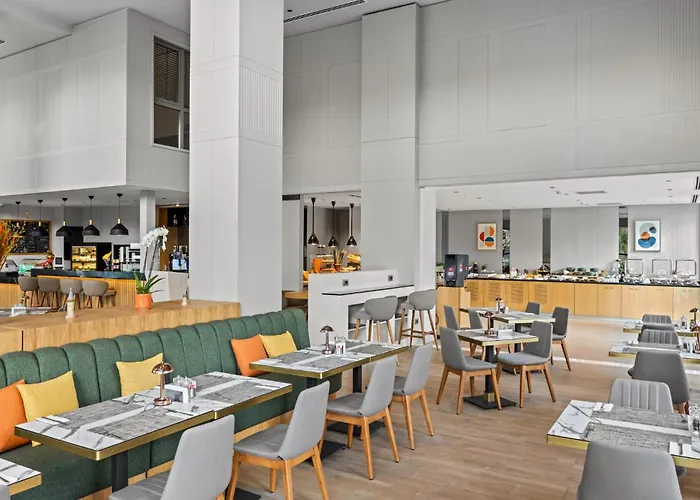 - Beylikduzu By Ihg Hotel Stambuł