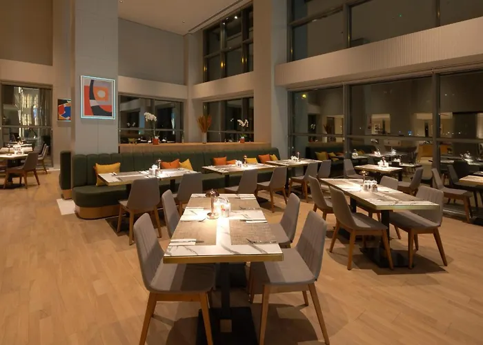 Hotel - Beylikduzu By Ihg