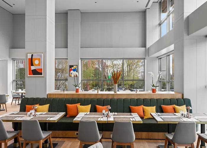 Hotel - Beylikduzu By Ihg Stambuł