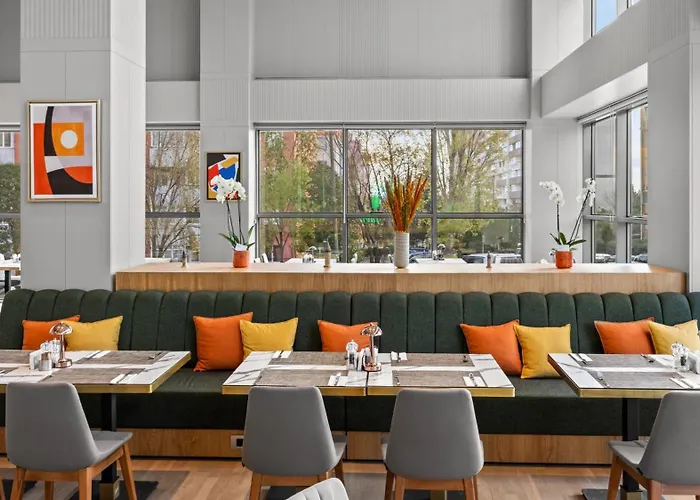 - Beylikduzu By Ihg Stambuł