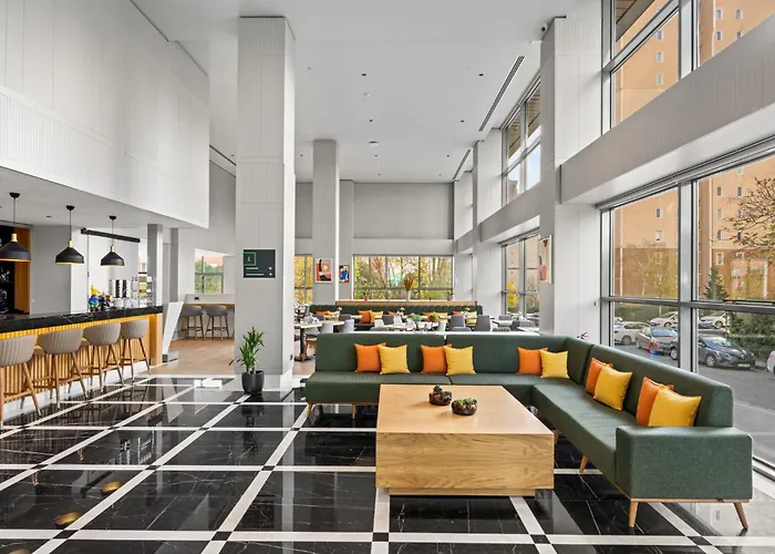 - Beylikduzu By Ihg Hotel