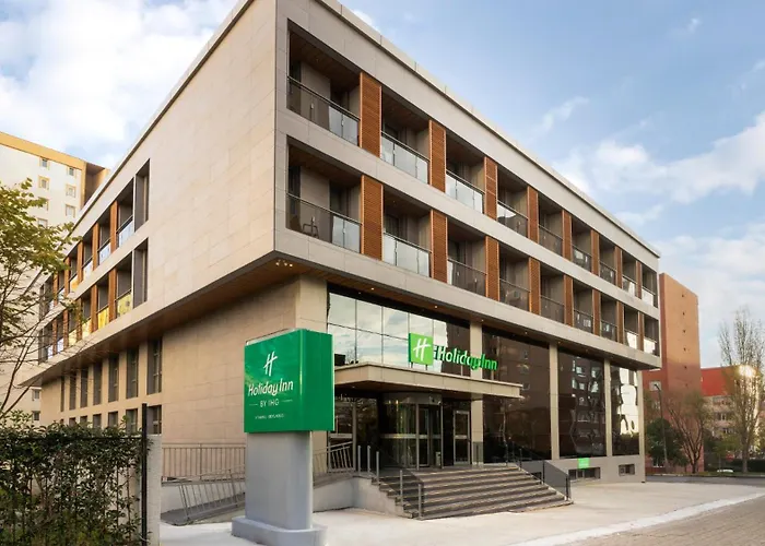 - Beylikduzu By Ihg Hotel Stambuł