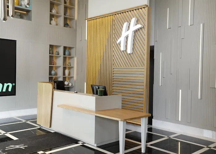 - Beylikduzu By Ihg Hotel Stambuł