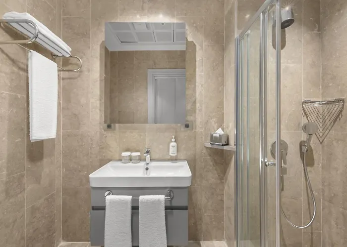 - Beylikduzu By Ihg Hotel Stambuł