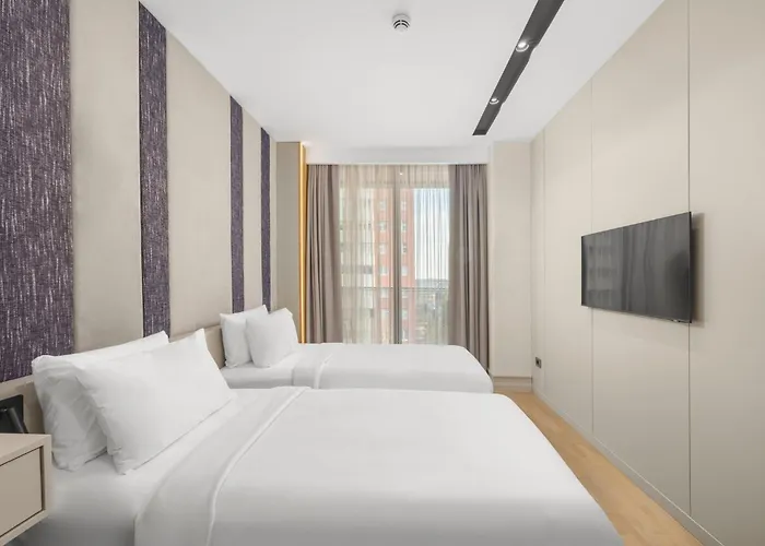 Hotel - Beylikduzu By Ihg