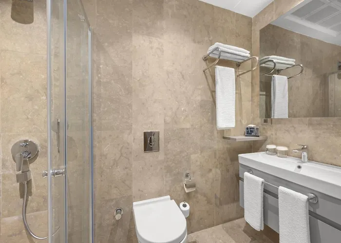 - Beylikduzu By Ihg Hotel Stambuł