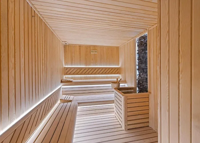 - Beylikduzu By Ihg * Stambuł